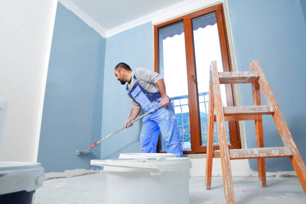 Mold Documentation for Insurance Claims in Old Saybrook Center, CT